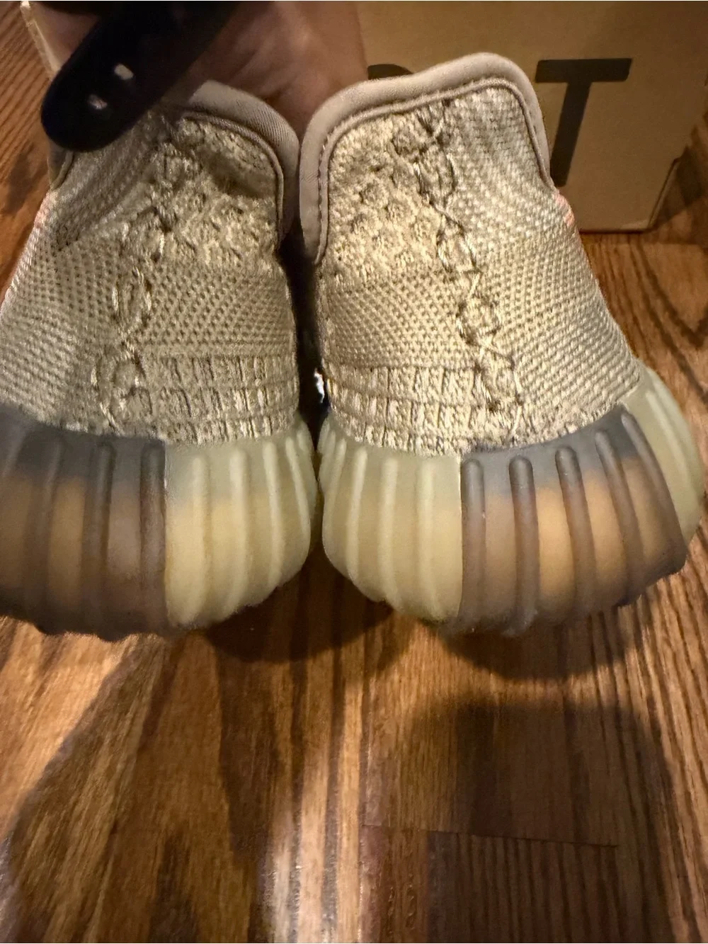 Yeezy comfortable kids